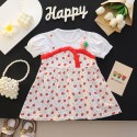 Girls' dress Cute summer dress for baby