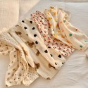 Summer floral bloomers for boys and girls