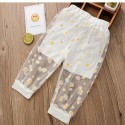 Summer little Daisy loose pants