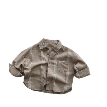 Boy personality shir...