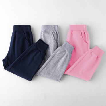 Casual sweatpants bo...