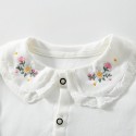 Long sleeve T-shirt for baby cotton girl