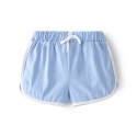 Summer shorts Head candy colored hot pants for boys and girls