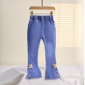 New high-elastic bell bottoms for kids