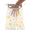 Loose-fitting cartoon lantern pants for boys and girls