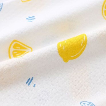 Loose-fitting cartoo...