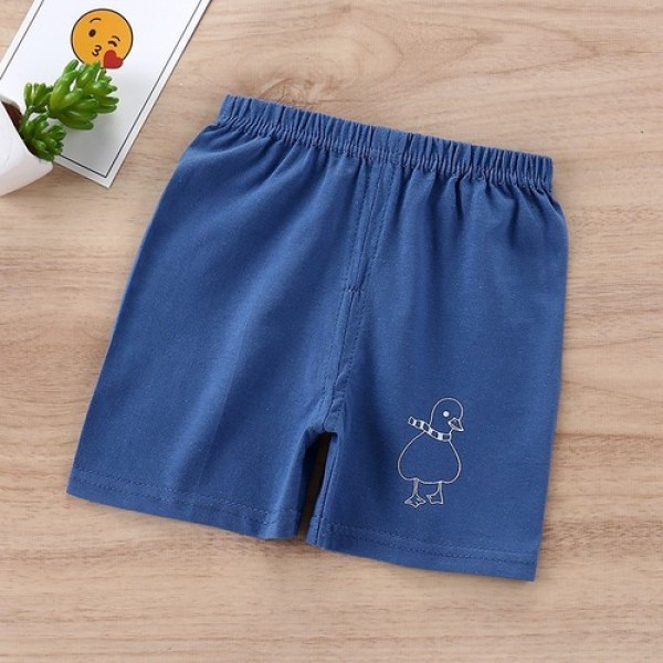 New summer children's shorts