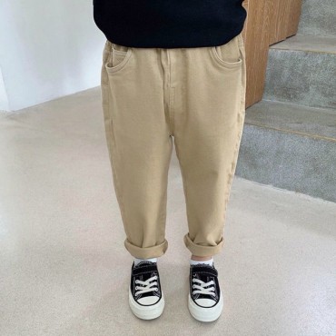 Baby spring and autu...