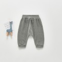 Spring men's baby cotton harlan pants