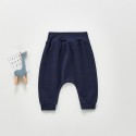 Spring men's baby cotton harlan pants