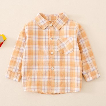 Boy's shirt new chil...