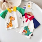 Boys summer short sl...