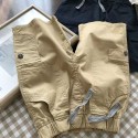 Boys casual shorts summer thin practical everything