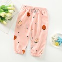 Baby bloomers boys and girls pants