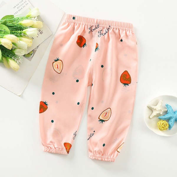 Baby bloomers boys and girls pants