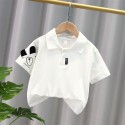 Cuff Puppy POLO Shirt - simple, stylish, comfortable and versatile