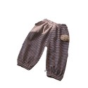 New striped pants for kids