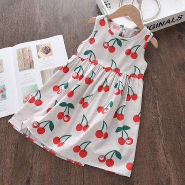 Children's dress Sum...