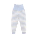 Colorful cotton long Johns for children in spring and autumn