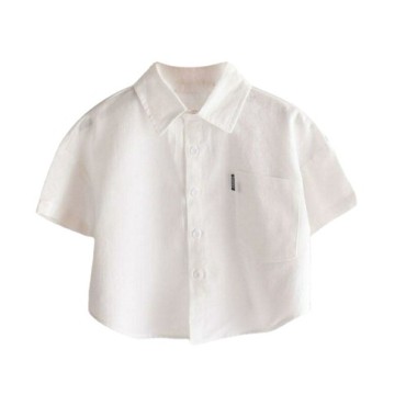 Boy's shirt summer s...