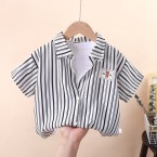 Kids' shirt Summer s...